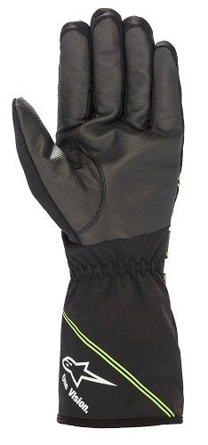 Alpinestars Tempest V2 Waterproof Karting Gloves - Image 2