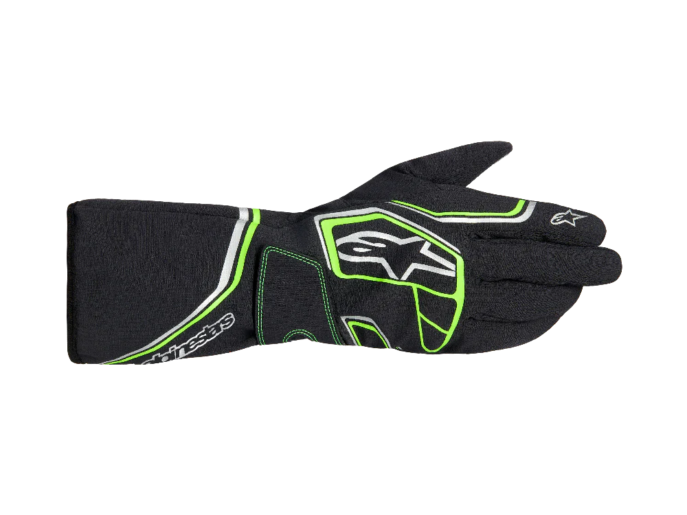 Alpinestars Tempest V3 Waterproof Karting Gloves