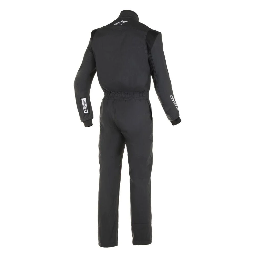 Alpinestars Vapor Driver Race Suit SFI - Image 2