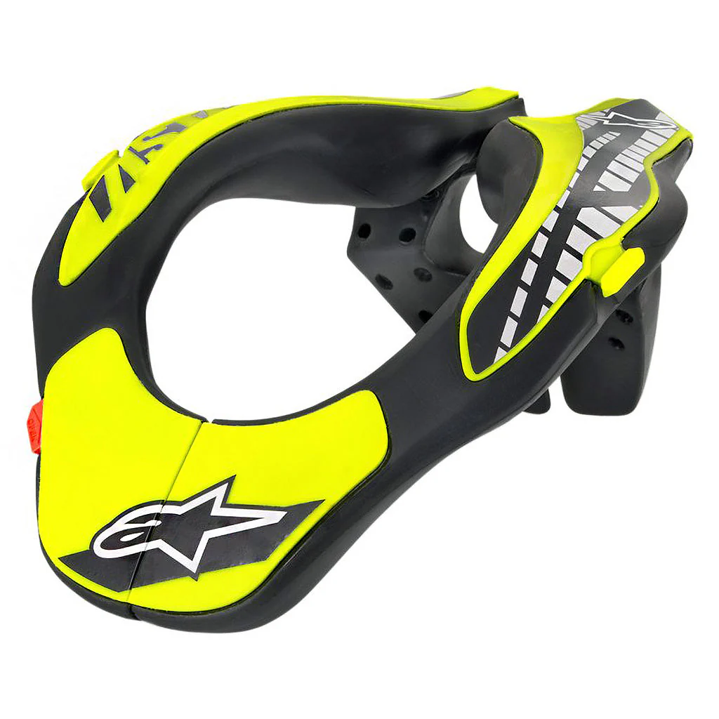 Alpinestars Youth Neck Support