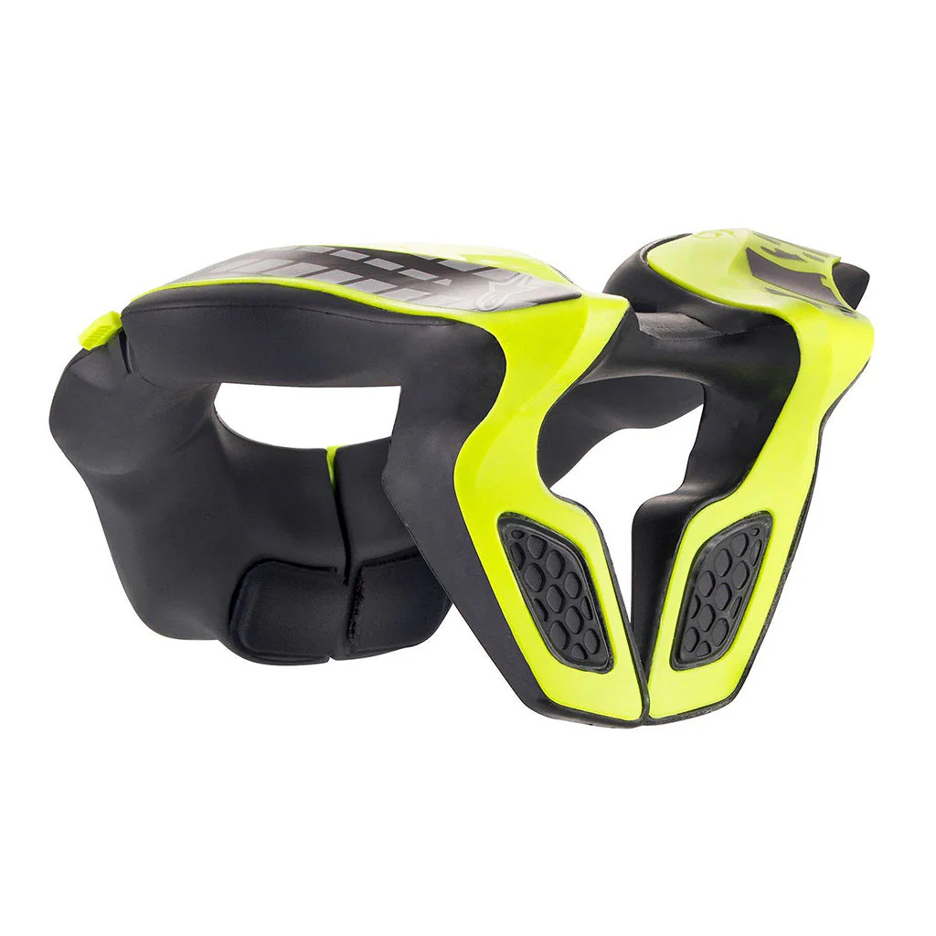 Alpinestars Youth Neck Support - Image 4