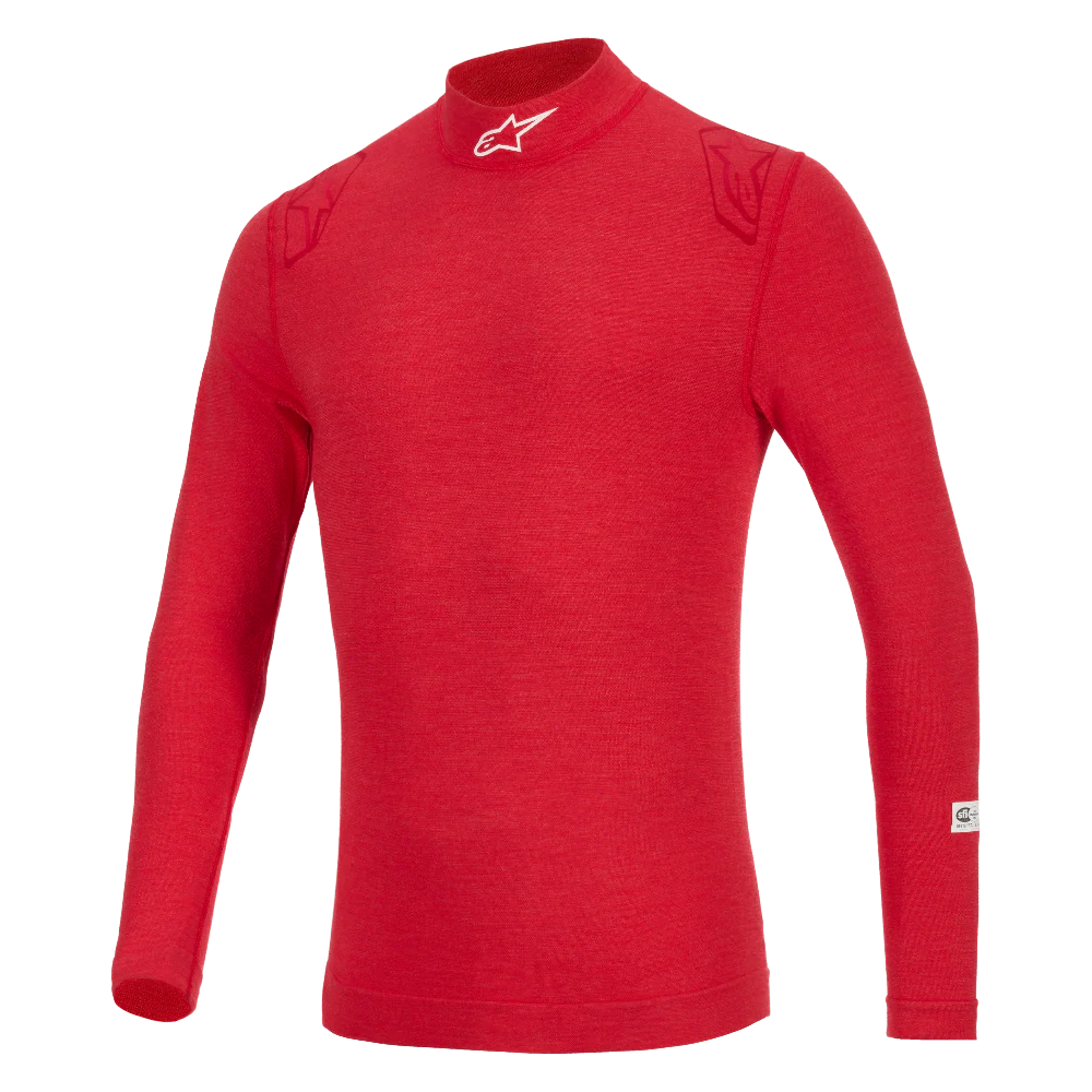 Alpinestars ZX EVO v3 Fireproof Shirt - Image 2