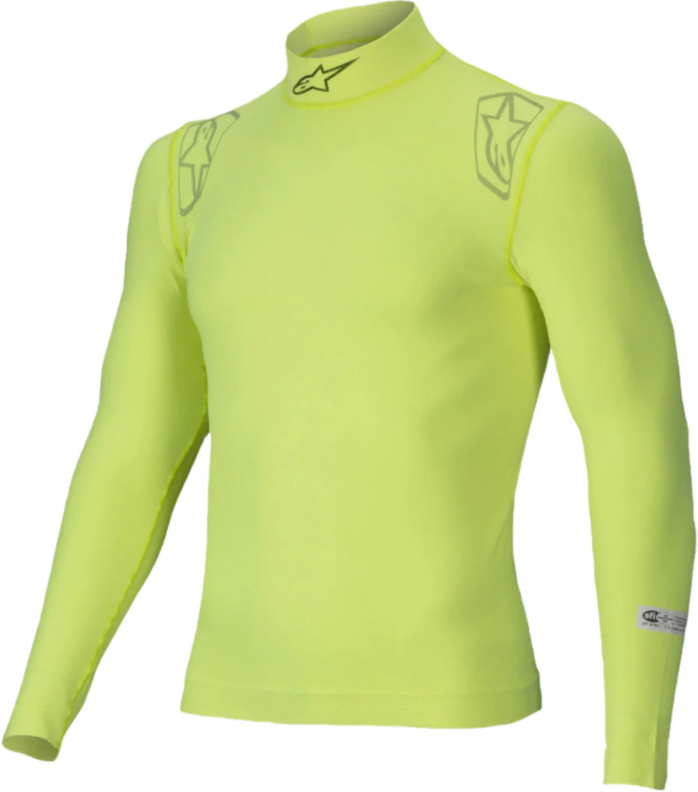 Alpinestars ZX EVO v3 Fireproof Shirt - Image 3