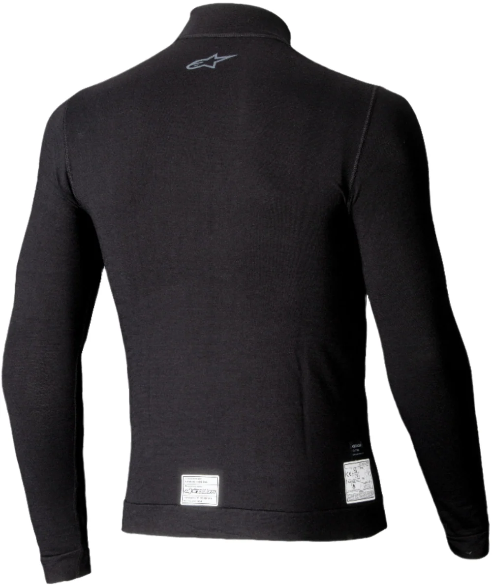 Alpinestars ZX EVO v3 Fireproof Shirt - Image 5