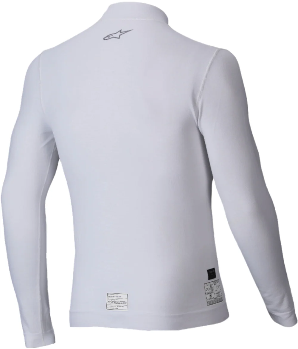 Alpinestars ZX EVO v3 Fireproof Shirt - Image 6