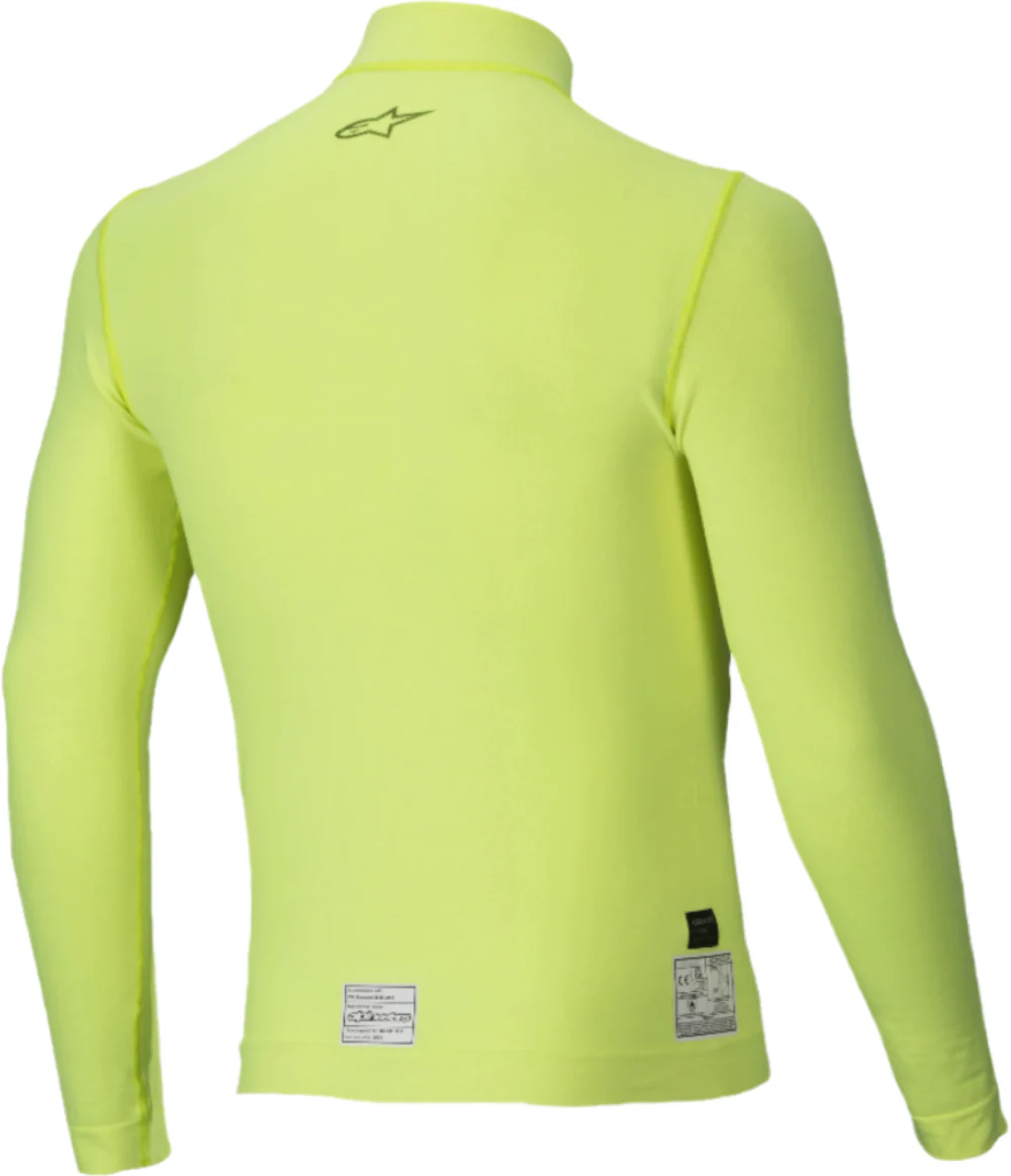 Alpinestars ZX EVO v3 Fireproof Shirt - Image 7