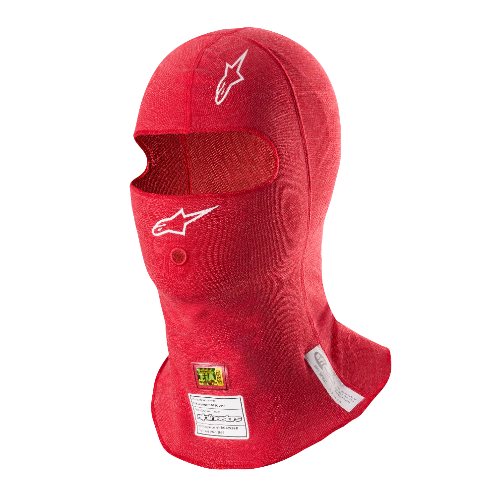 Alpinestars ZX EVO v3 Nomex Balaclava - Image 3