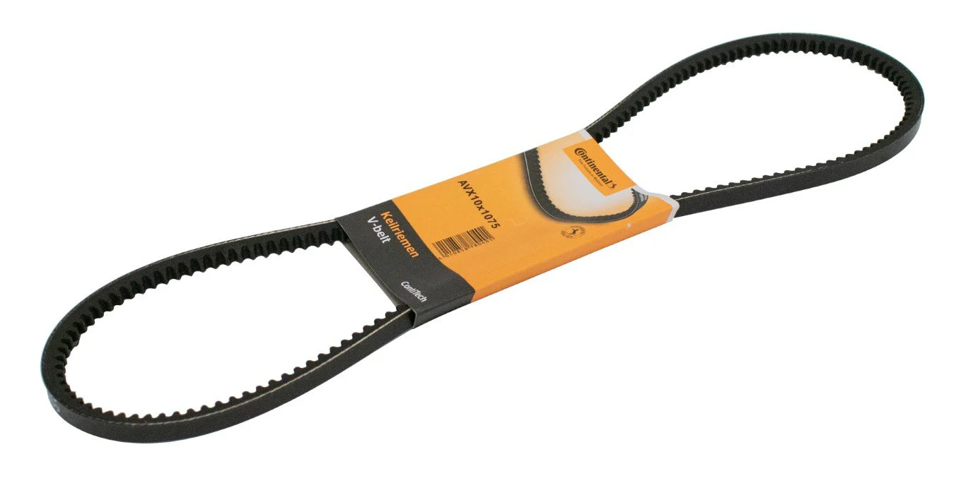 Alternator Belt 10 x 725mm