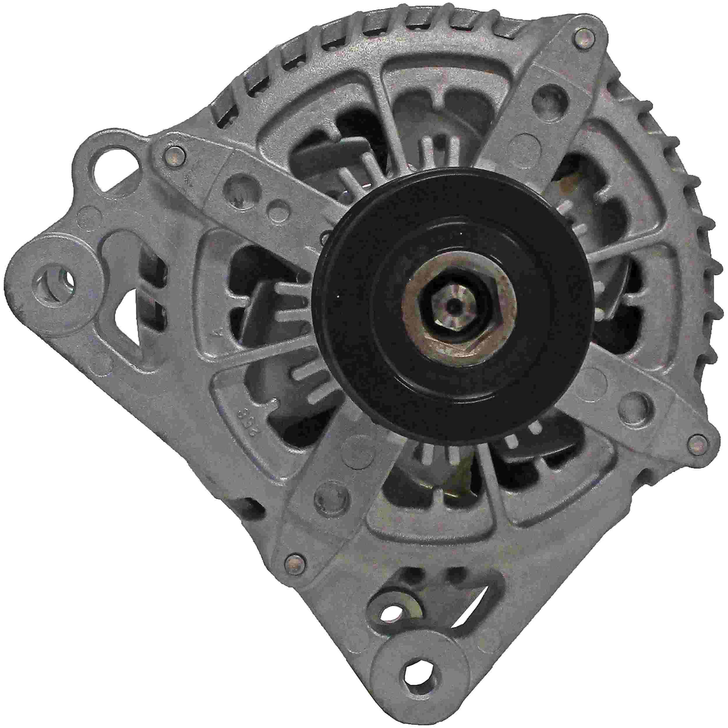 Alternator for Porsche Cayenne S, and GTS (2015-18)
