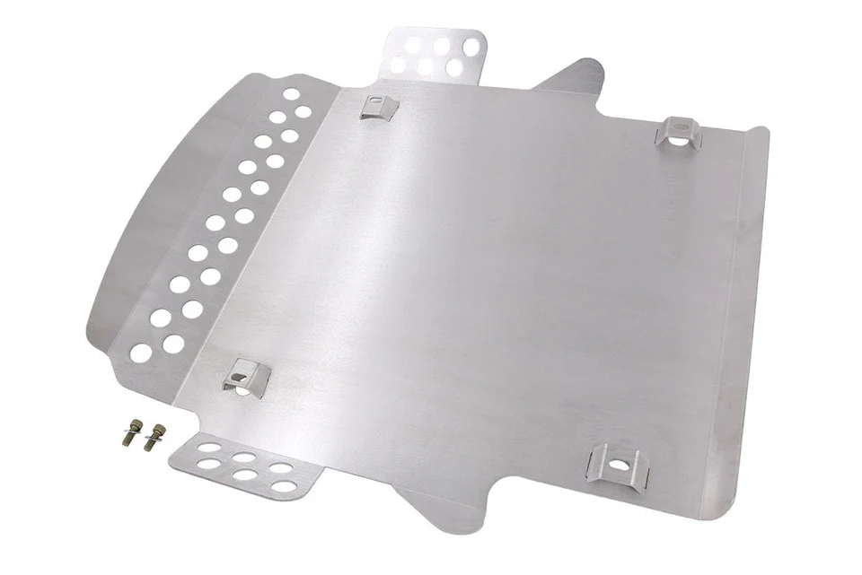 Aluminum Skid Plate for Porsche 914/911/912/930