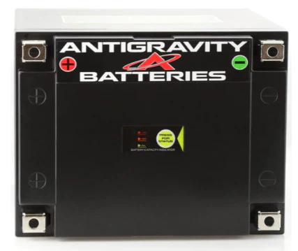 Antigravity ATX30-HD Lithium Battery - Image 4