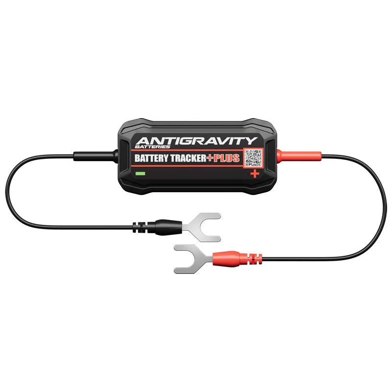 Antigravity Bluetooth Battery Tracker PLUS - Image 5