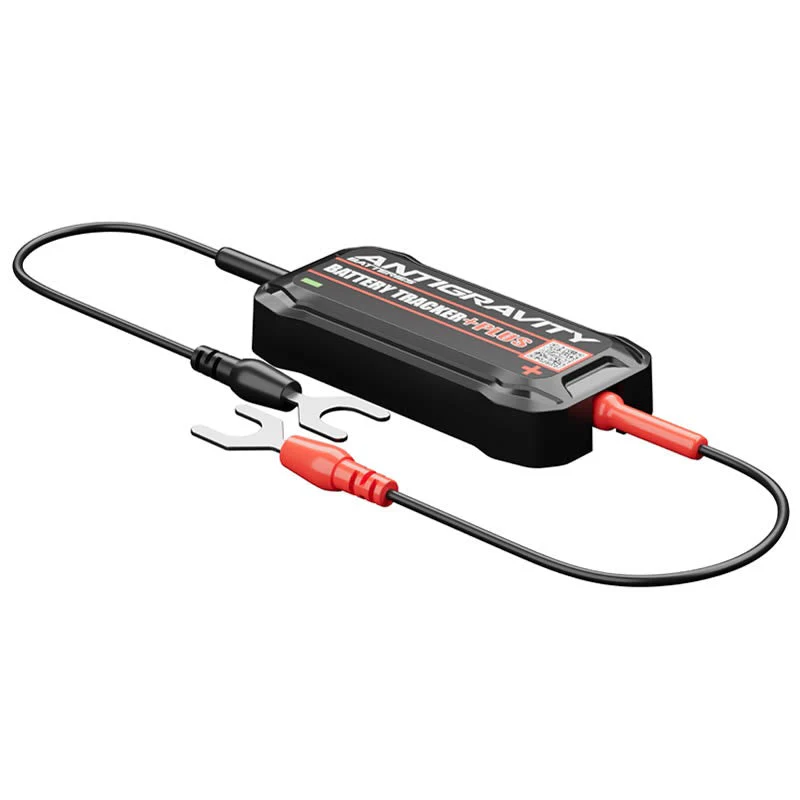 Antigravity Bluetooth Battery Tracker PLUS - Image 6