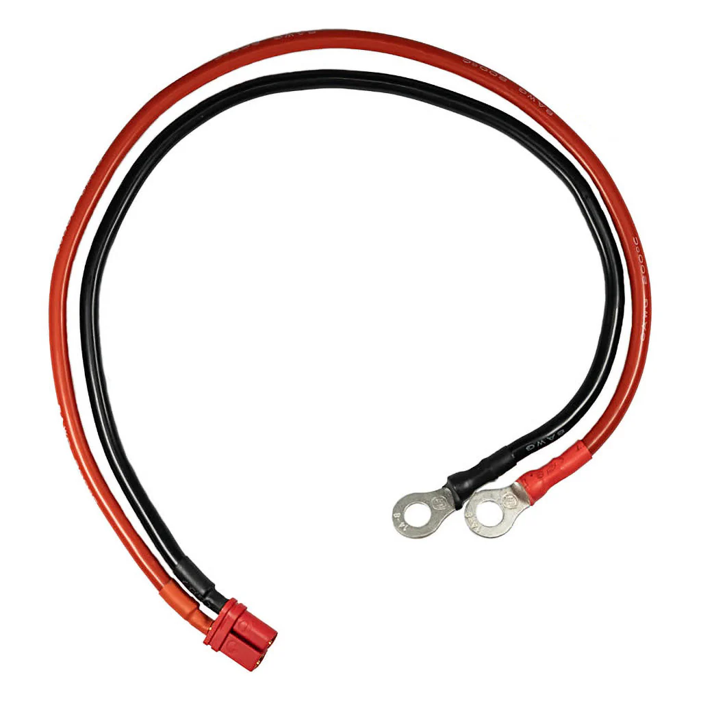 Antigravity Clampless Starting Harness | XP-20 / XP-20-HD Jump-Start Cable - Image 2
