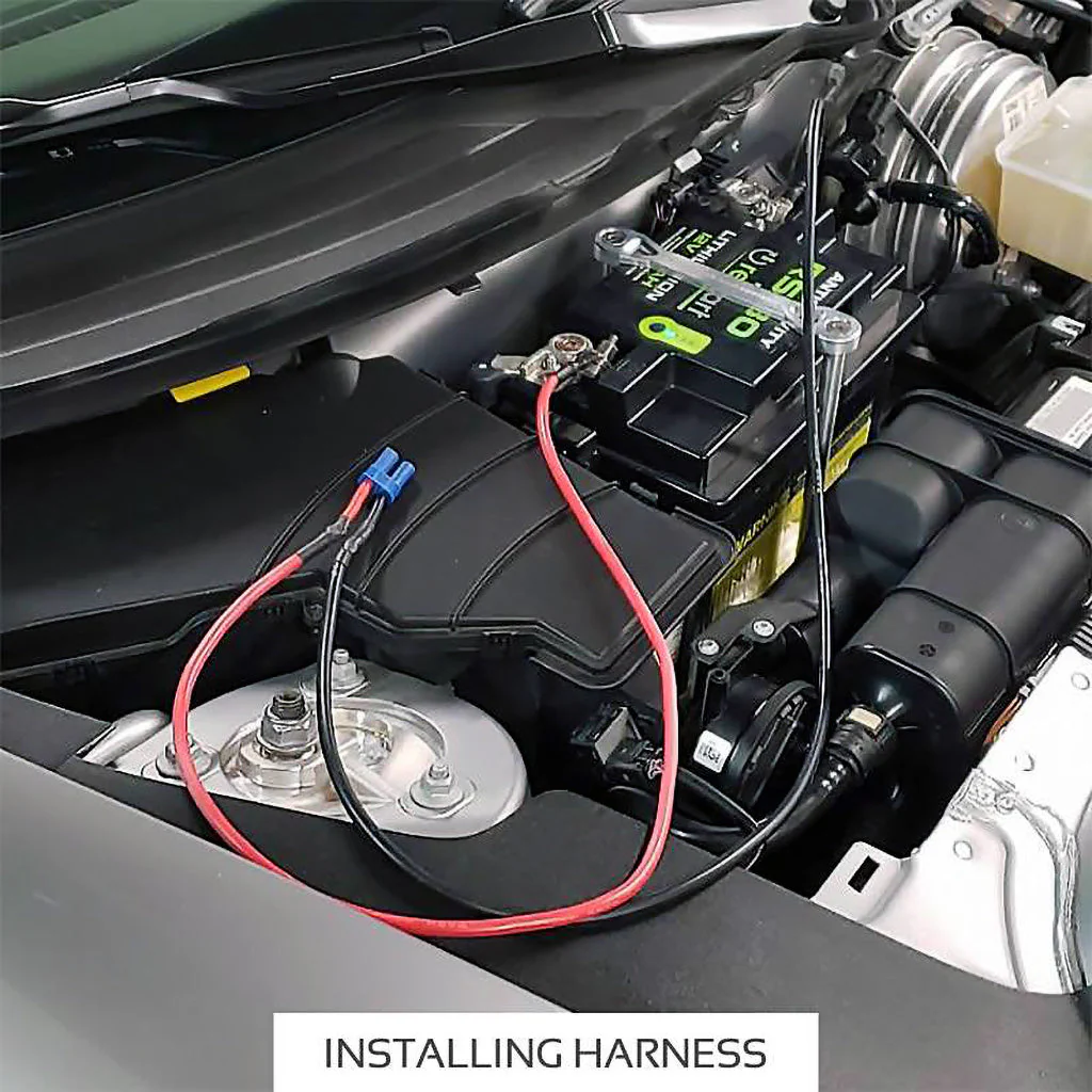 Antigravity Clampless Starting Harness | XP-20 / XP-20-HD Jump-Start Cable - Image 4