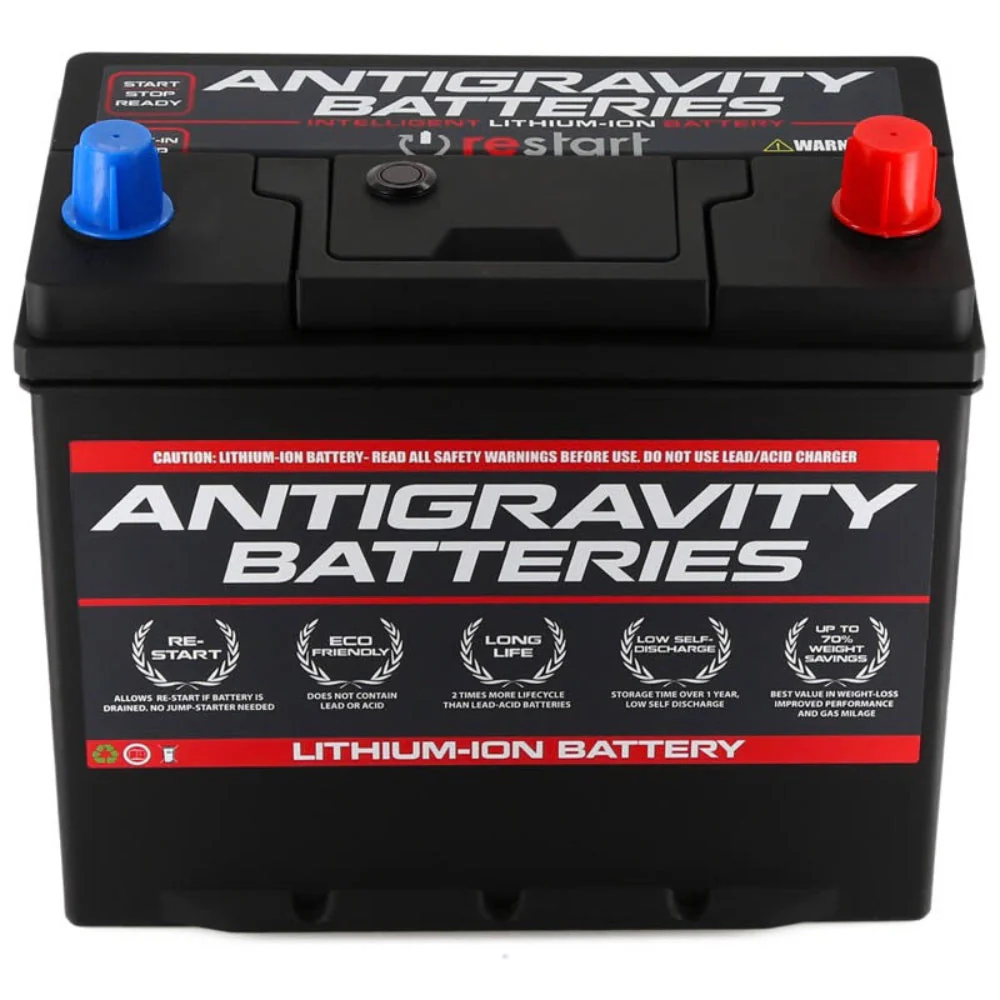 Antigravity Group-51R Lithium Car Battery - Image 2