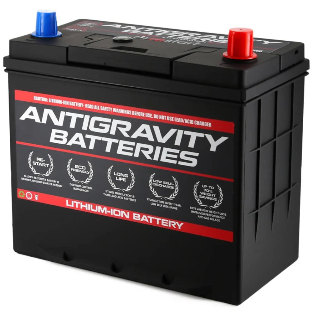 Antigravity Group-51R Lithium Car Battery - Image 4