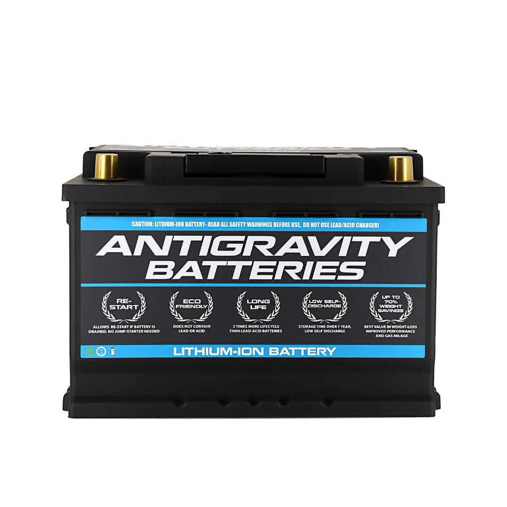 Antigravity H6/Group-48 16V Lithium Race Car Battery