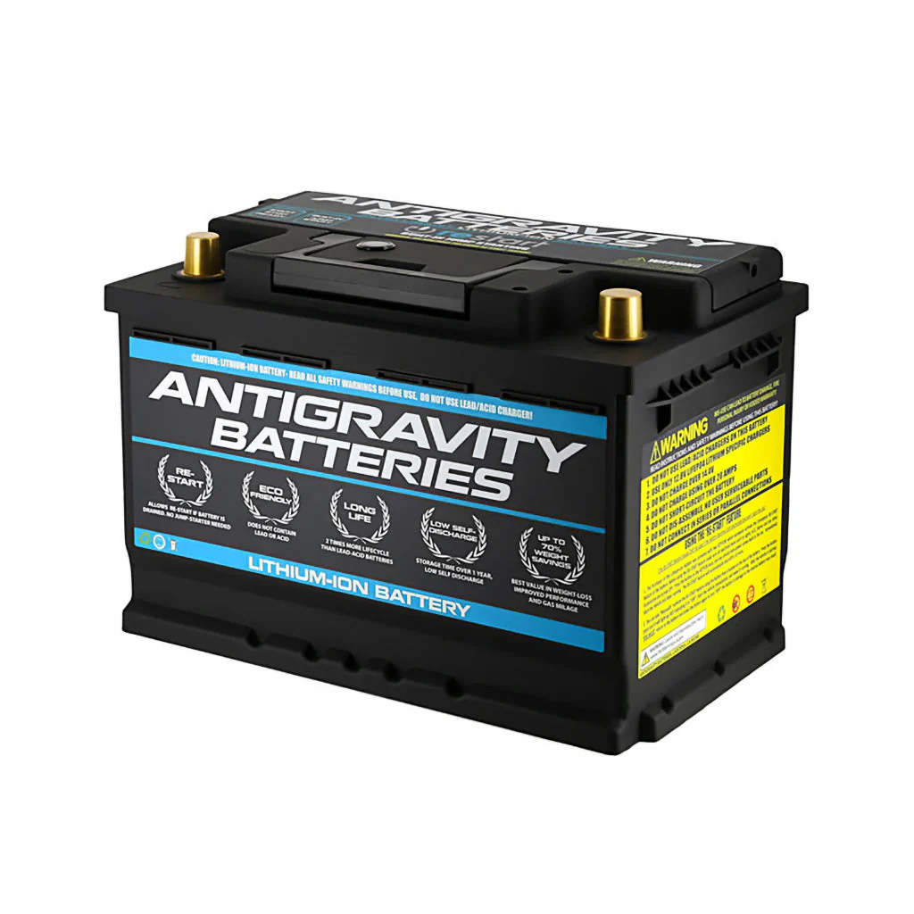 Antigravity H6/Group-48 16V Lithium Race Car Battery - Image 2
