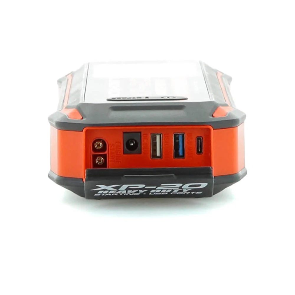 Antigravity XP-20-HD Micro-Start (Heavy Duty) - Image 3