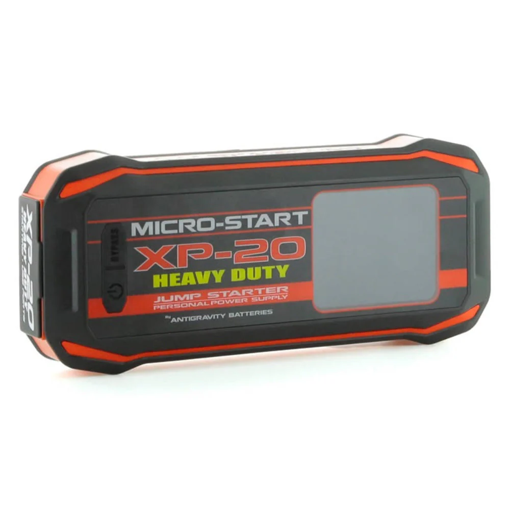 Antigravity XP-20-HD Micro-Start (Heavy Duty) - Image 4