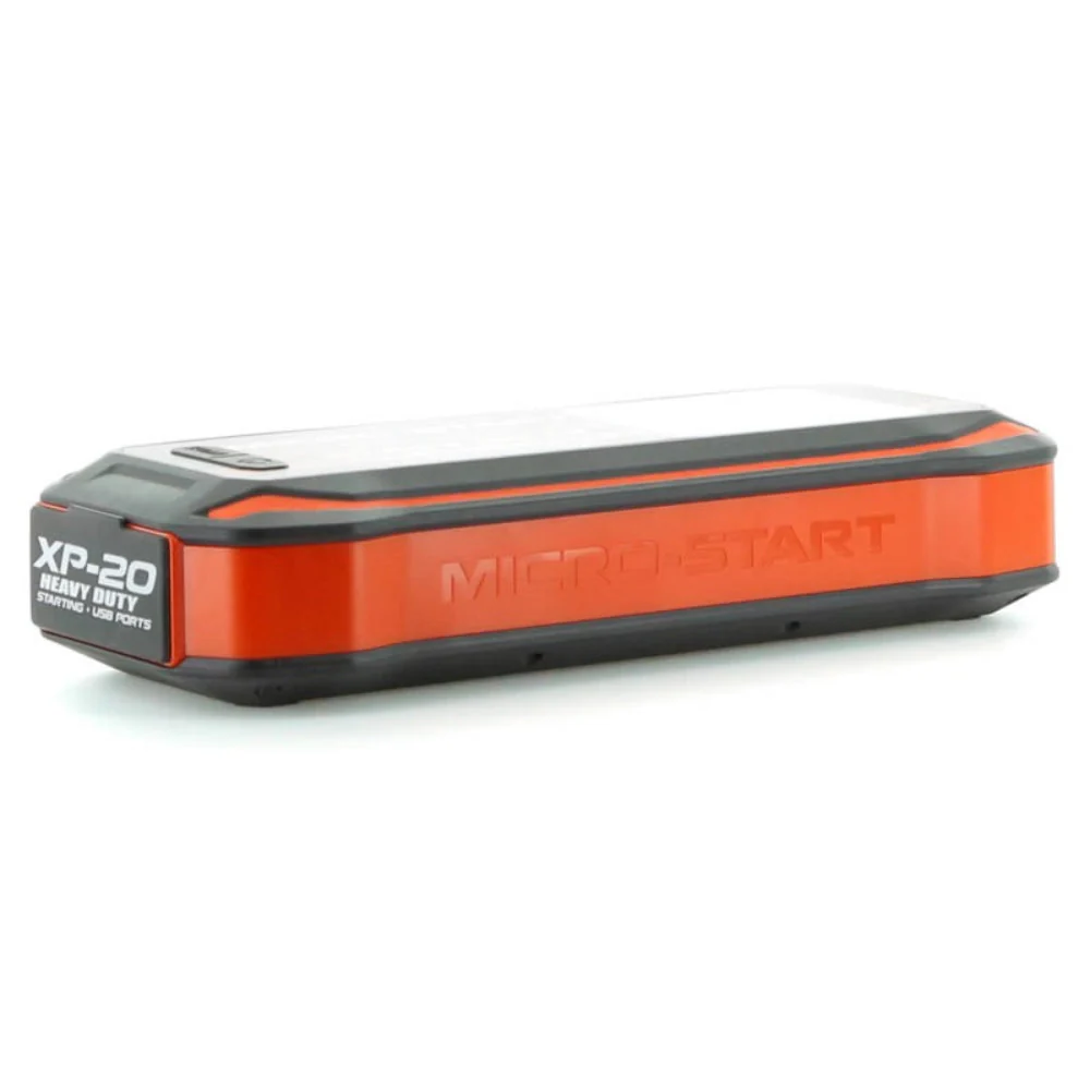 Antigravity XP-20-HD Micro-Start (Heavy Duty) - Image 6