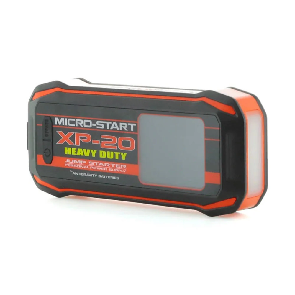 Antigravity XP-20-HD Micro-Start (Heavy Duty) - Image 8