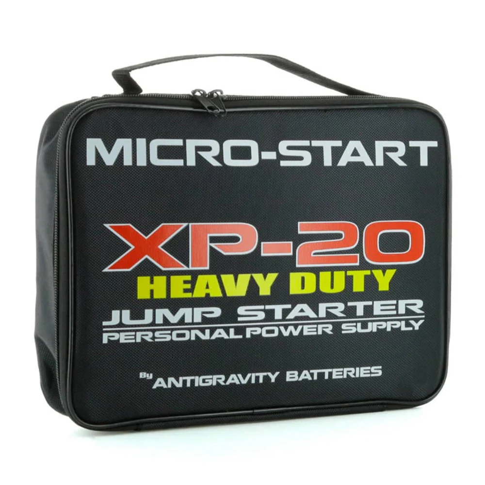 Antigravity XP-20-HD Micro-Start (Heavy Duty) - Image 9