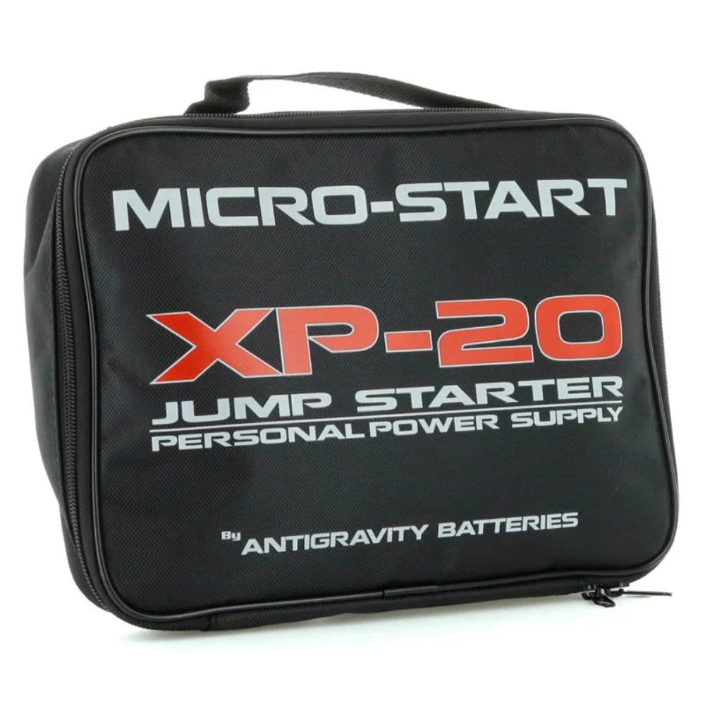 Antigravity XP-20 Micro-Start - Image 4