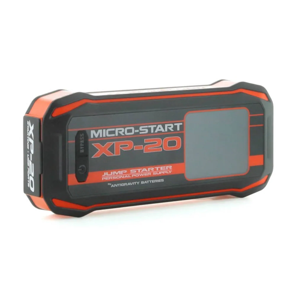 Antigravity XP-20 Micro-Start - Image 5