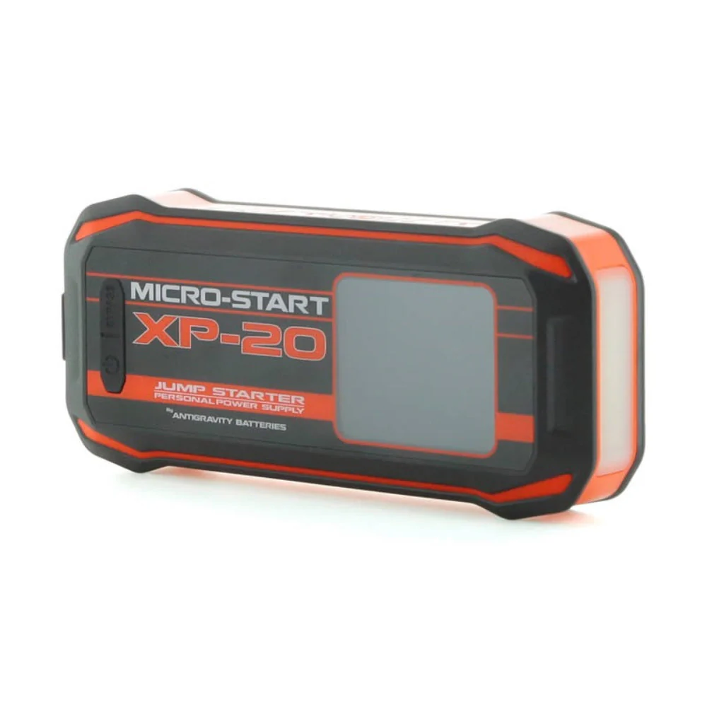 Antigravity XP-20 Micro-Start - Image 6