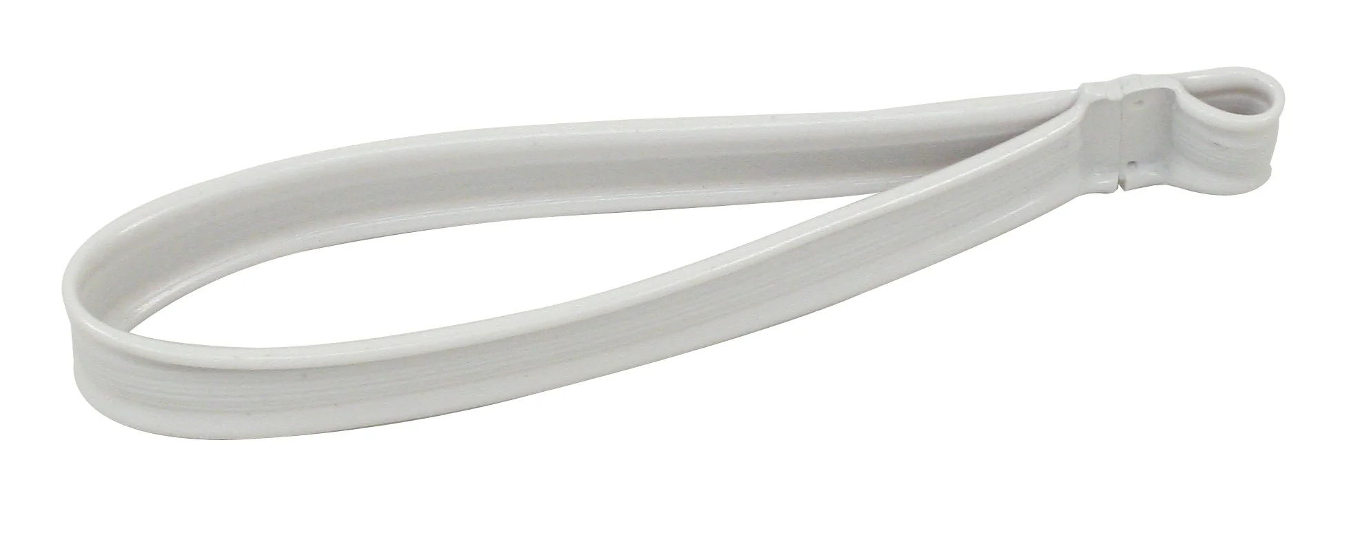 Assist Straps, Type 1 58-67, White, Each