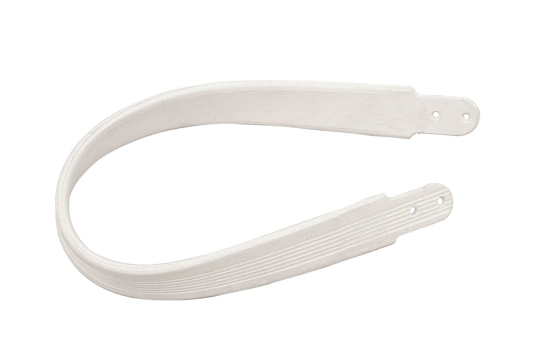 Assist Straps, Type 1 68-77, White, Each