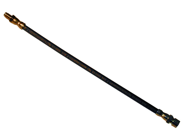 ATE Front Brake Hose for Porsche 356A/356B/356C/356SC (1956–1965)