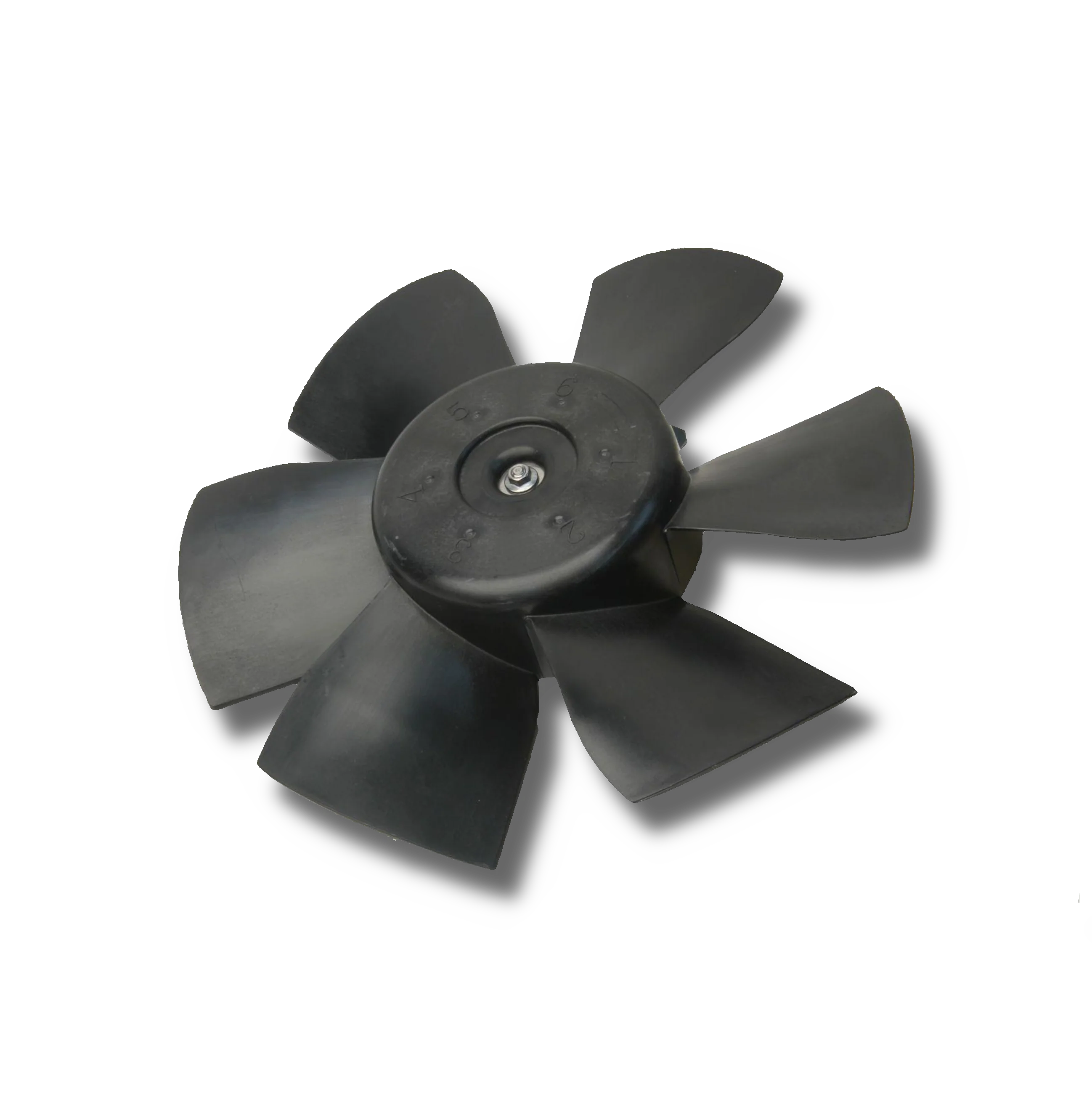 Auxiliary Cooling Fan for Porsche 924S, 944, and 968