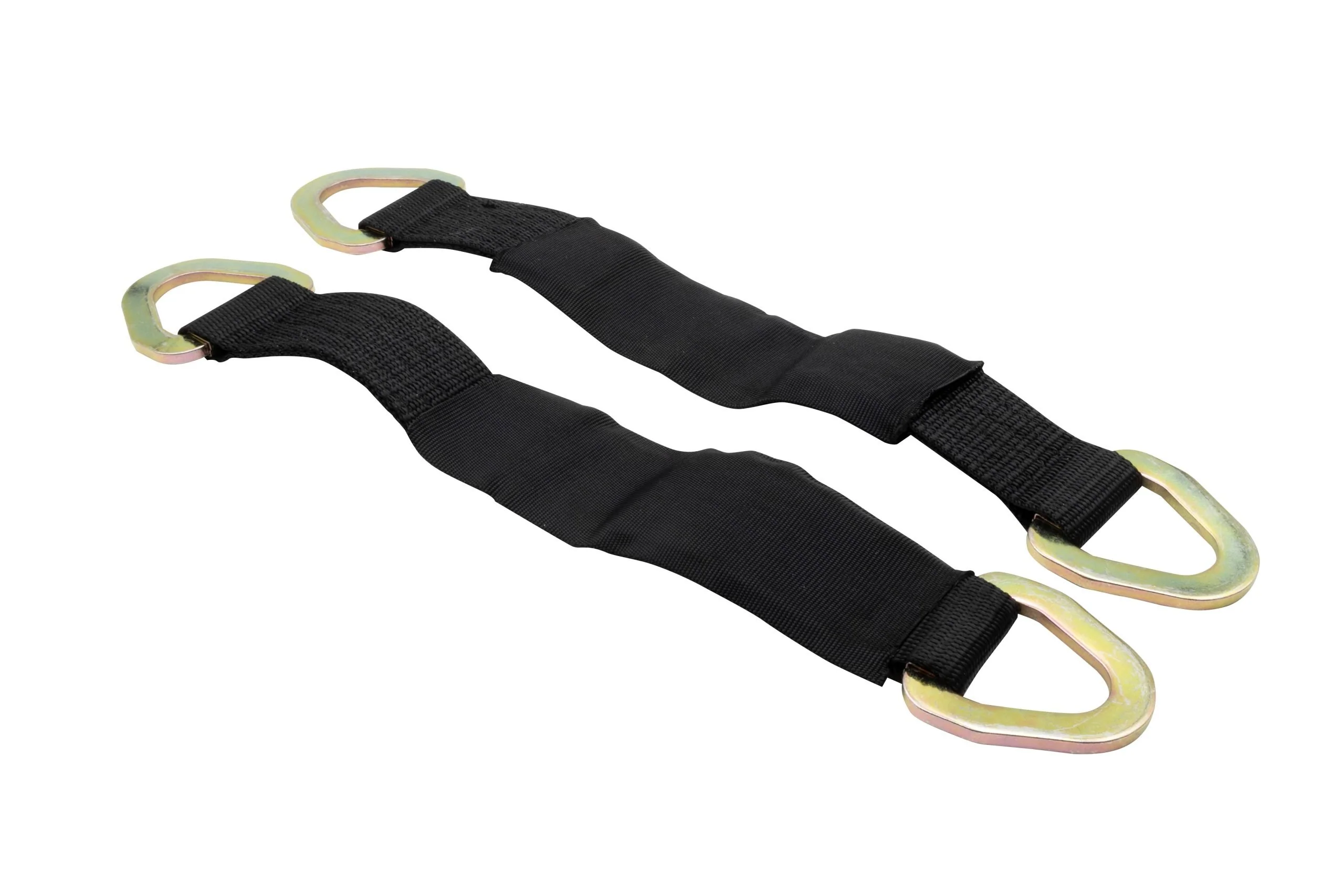 Axle Strap, 2" Wide x 16" Long