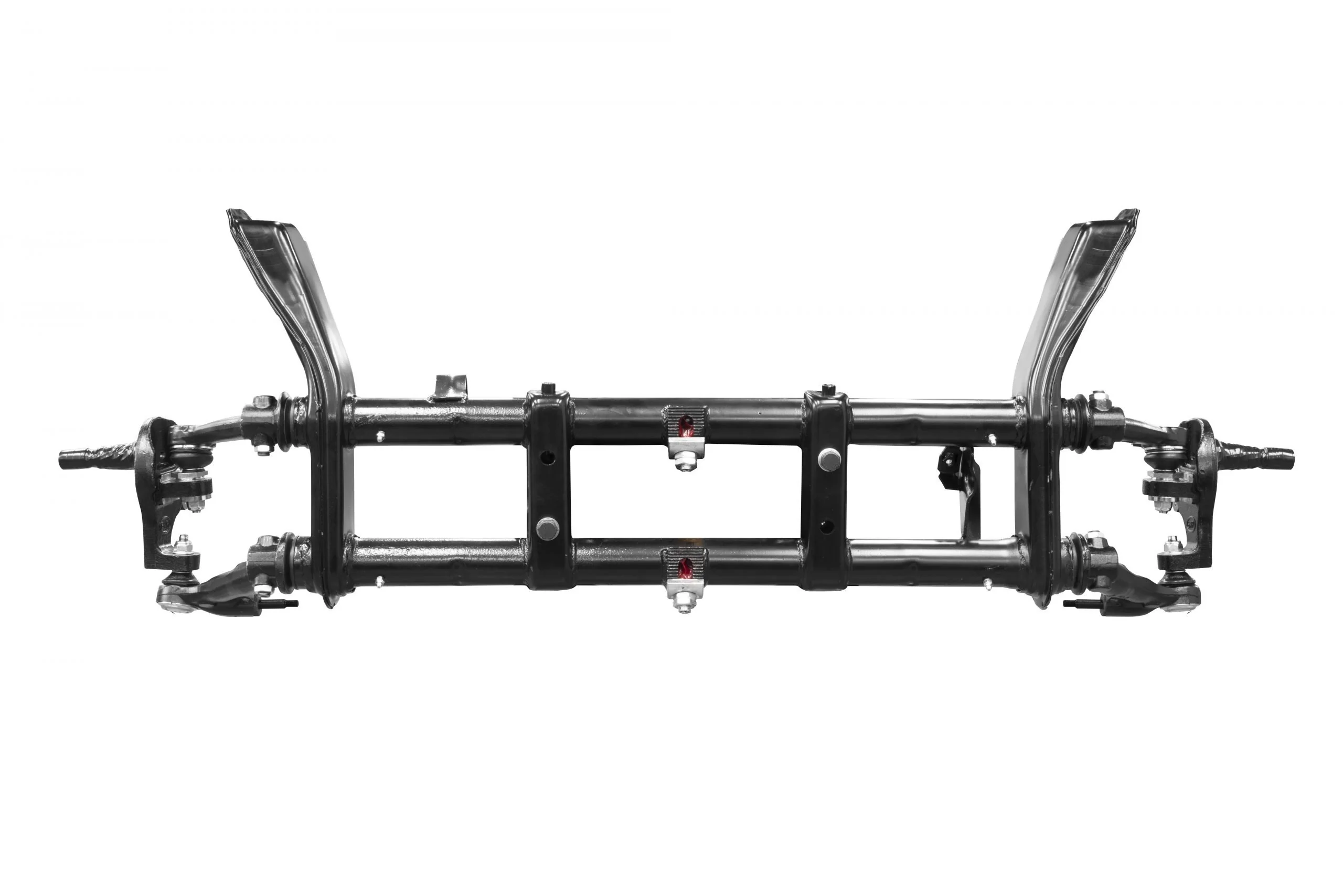 B/J 2" Narrowed Adjustable Beam for 1966-1977 Standard Beetles