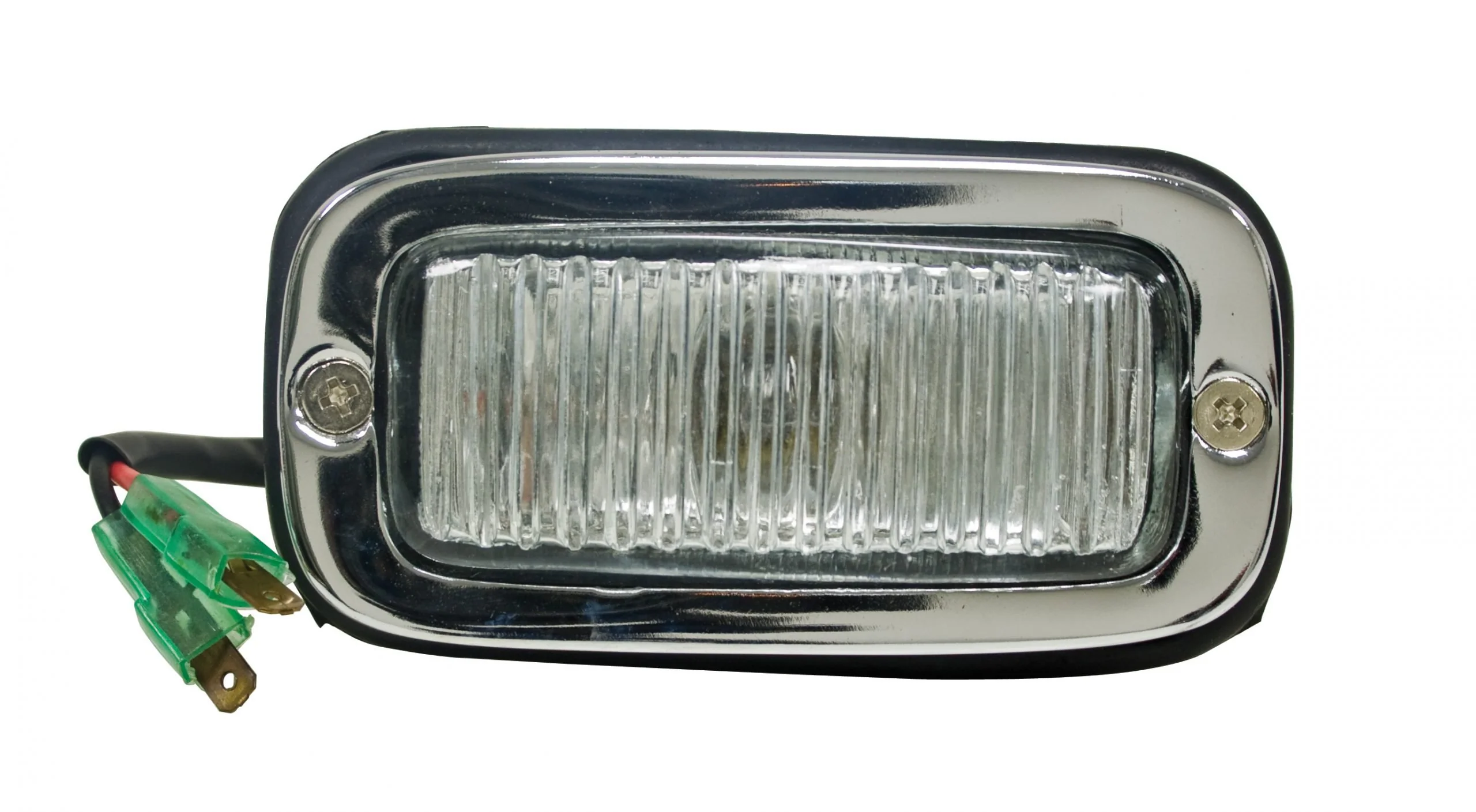 Back-Up Light Assy., 57-71 Type 2, Each