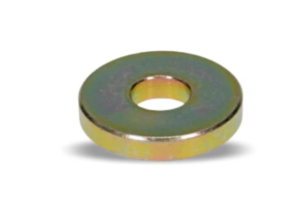 Steering Rack Spacer for Porsche 911/912/930/914-6/914-4 (1968 - 89) Equipped with Turbo Tie Rods