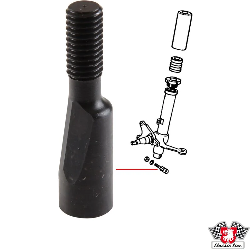 Ball Joint Lock Pin 911,912,914