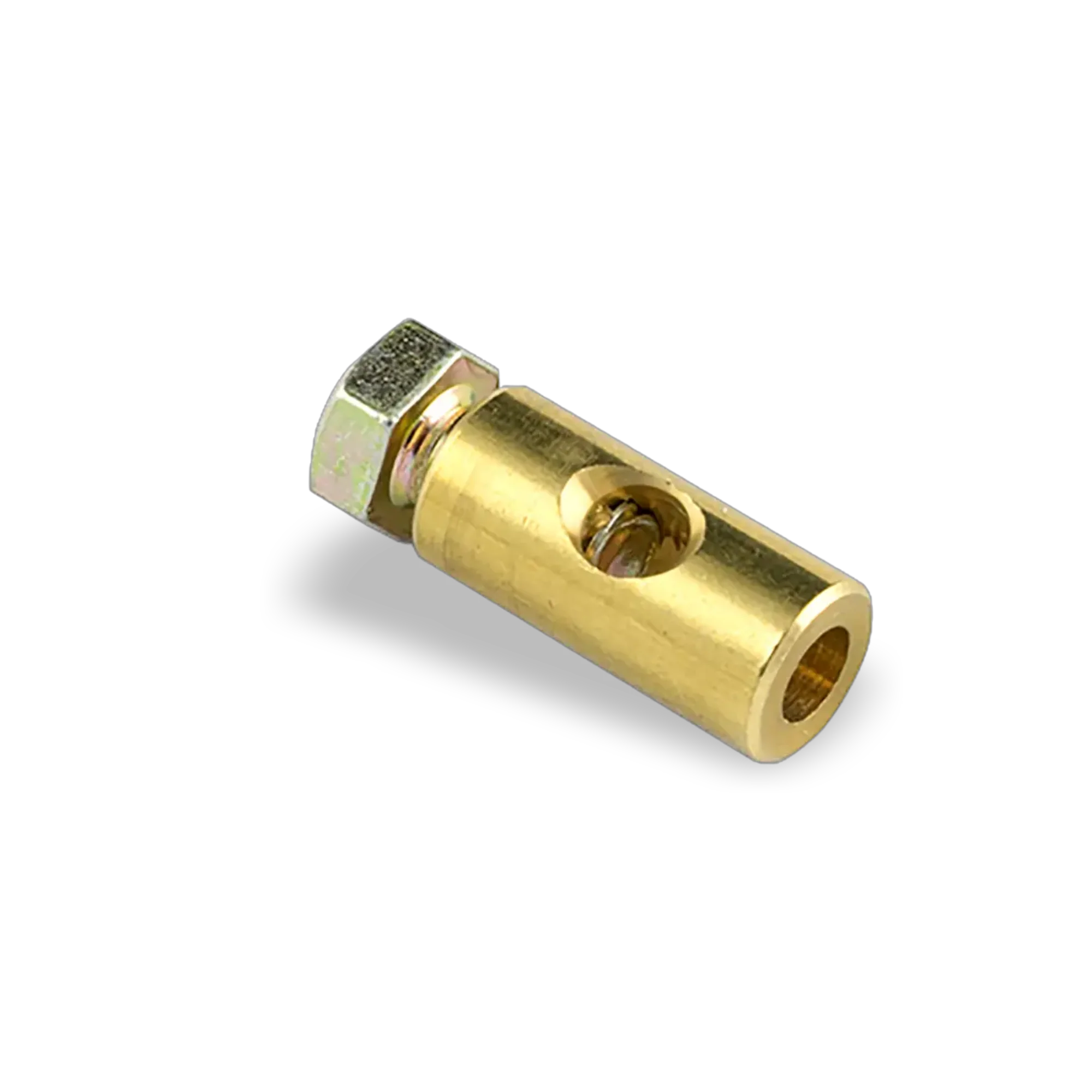 Barrel Nut Assembly for Porsche 914 (1970-76)