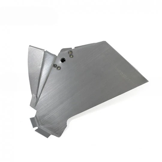 Battery Tray for Porsche 911 (1974-89)