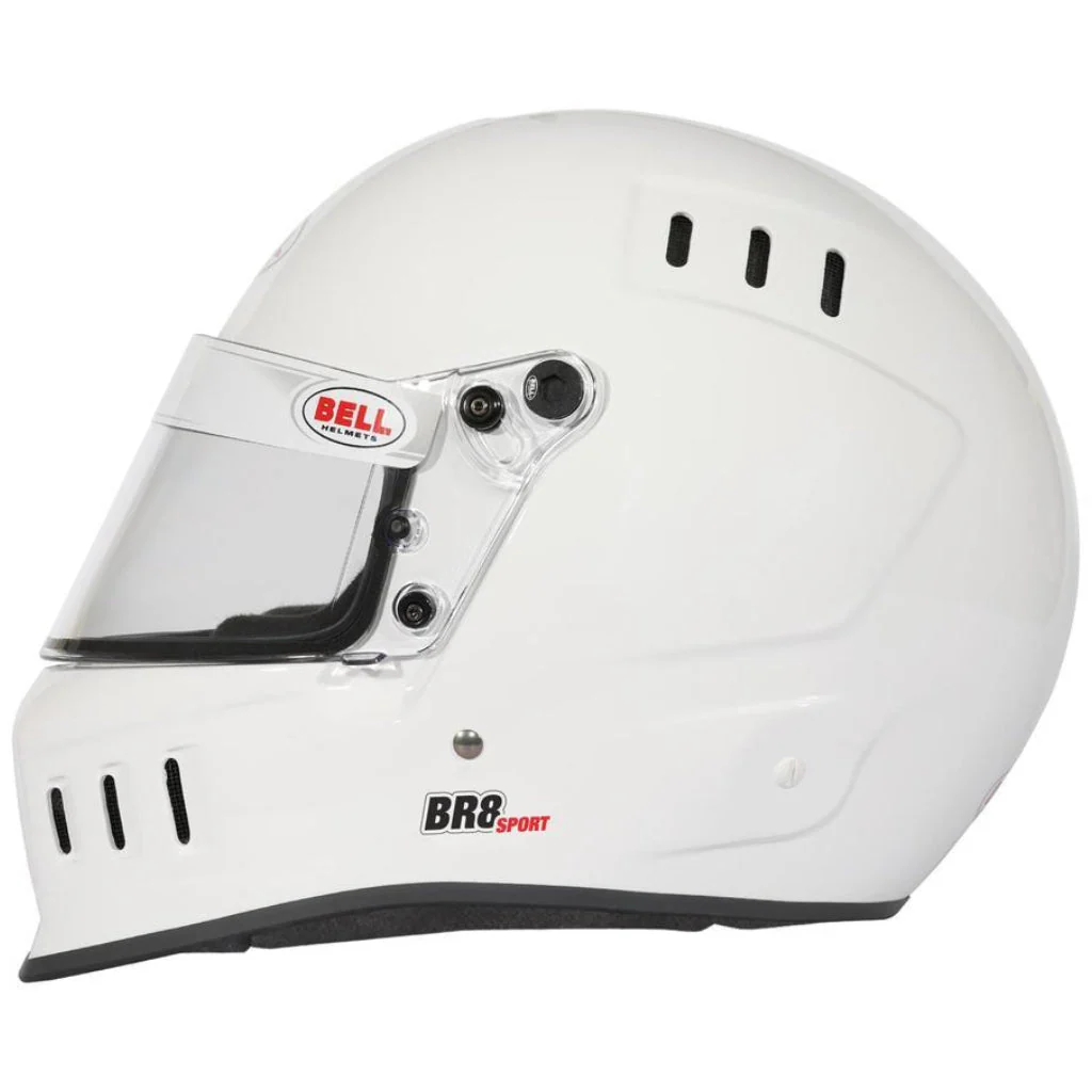 Bell BR8 Sport Helmet SA2025 - Image 11