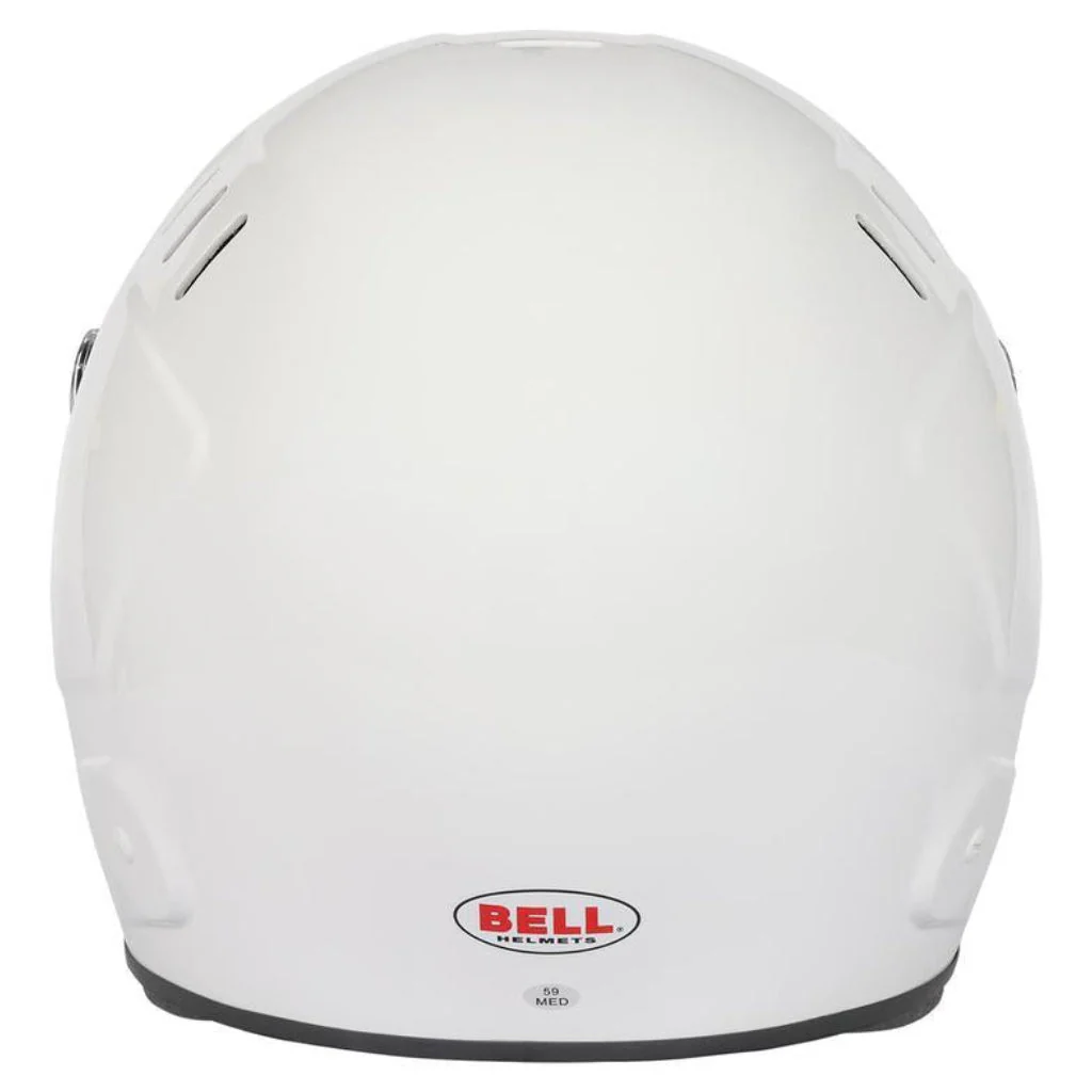 Bell BR8 Sport Helmet SA2025 - Image 12
