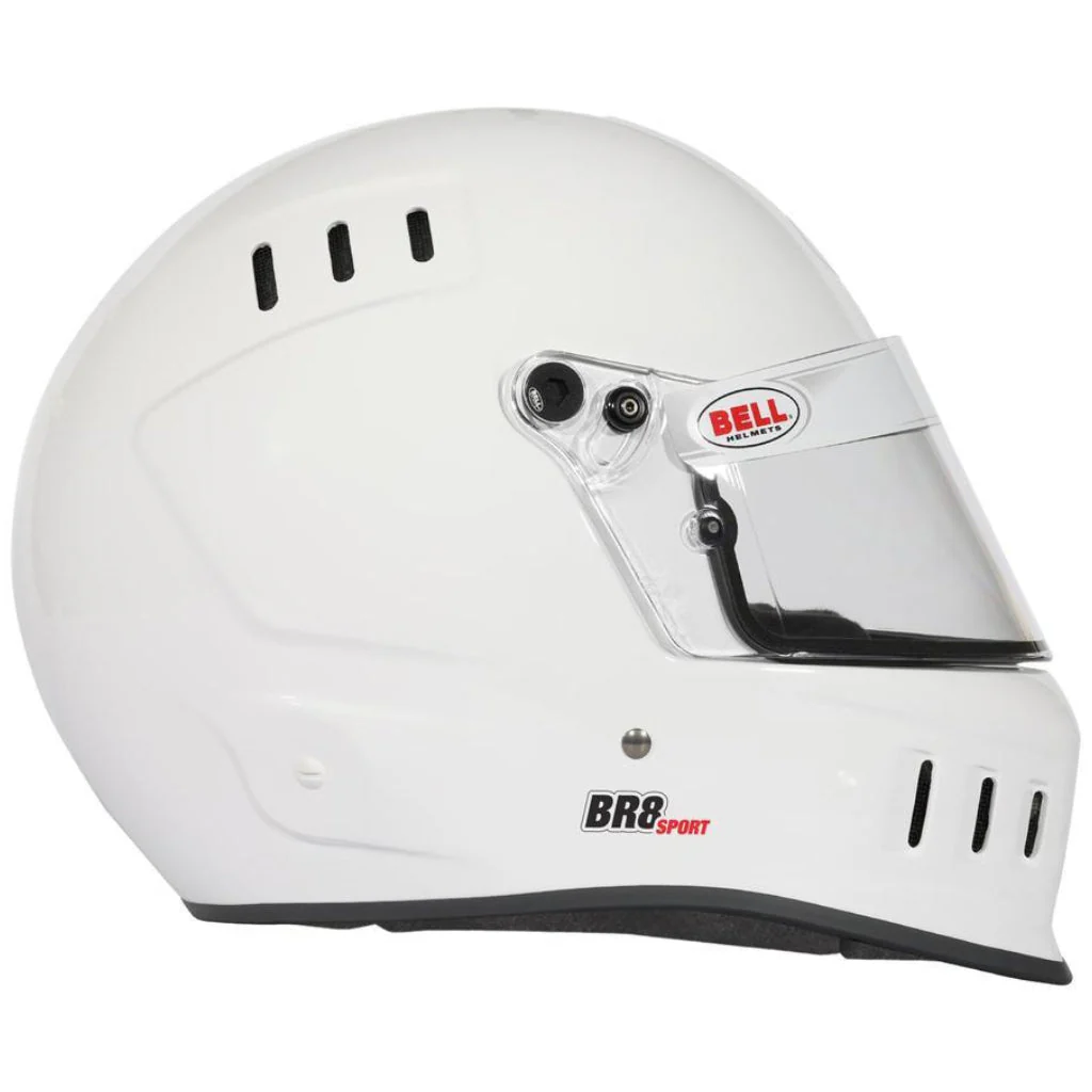 Bell BR8 Sport Helmet SA2025 - Image 13