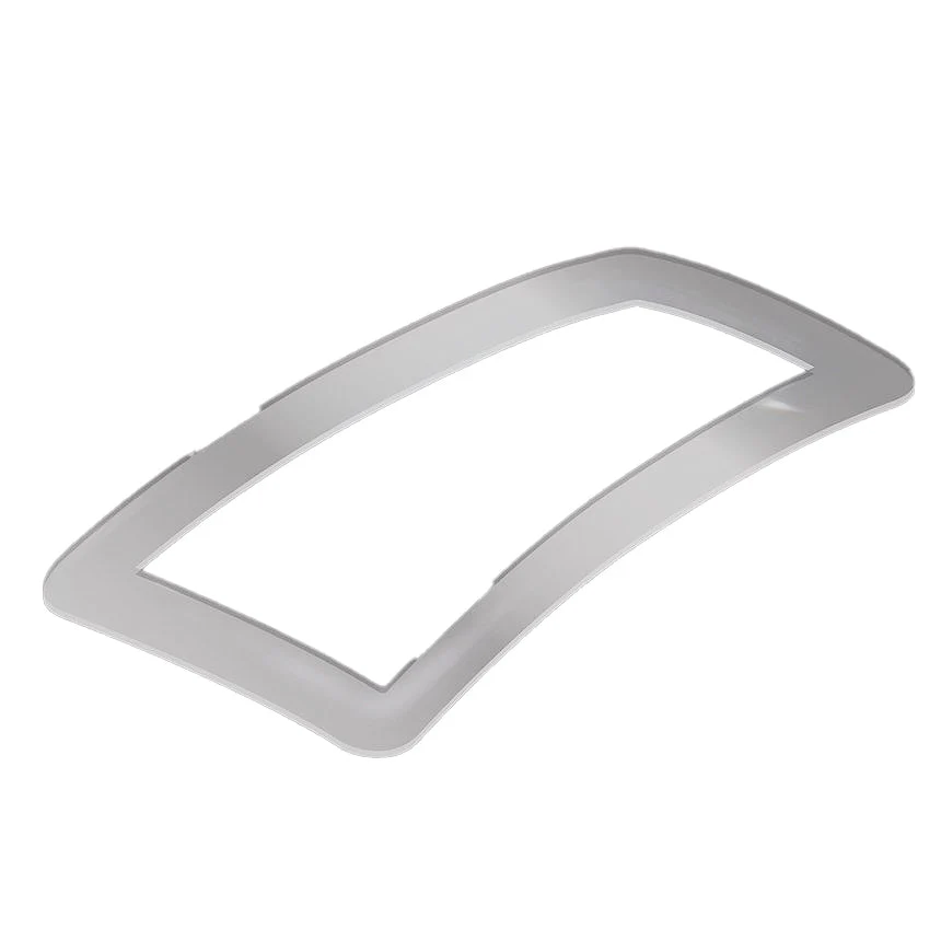 Bell Forced Air Low Profile Nozzle & Cover Plate | For HP6 & GT6 Helmets - Image 3