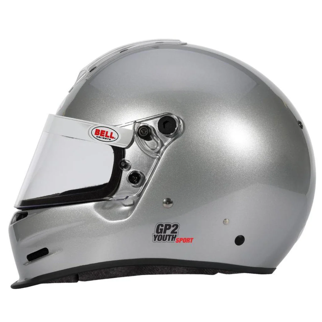 Bell GP2 Youth Helmet SFI 24.1 - Image 13
