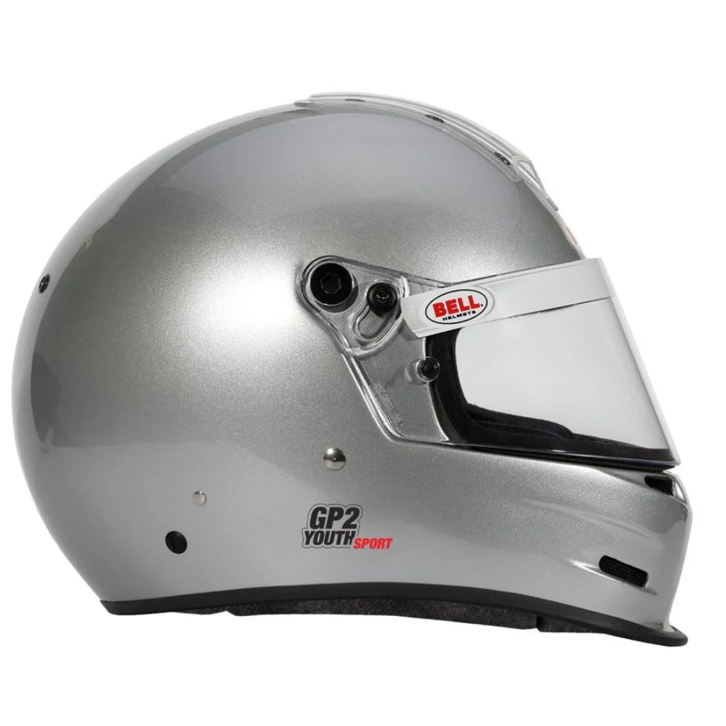 Bell GP2 Youth Helmet SFI 24.1 - Image 15