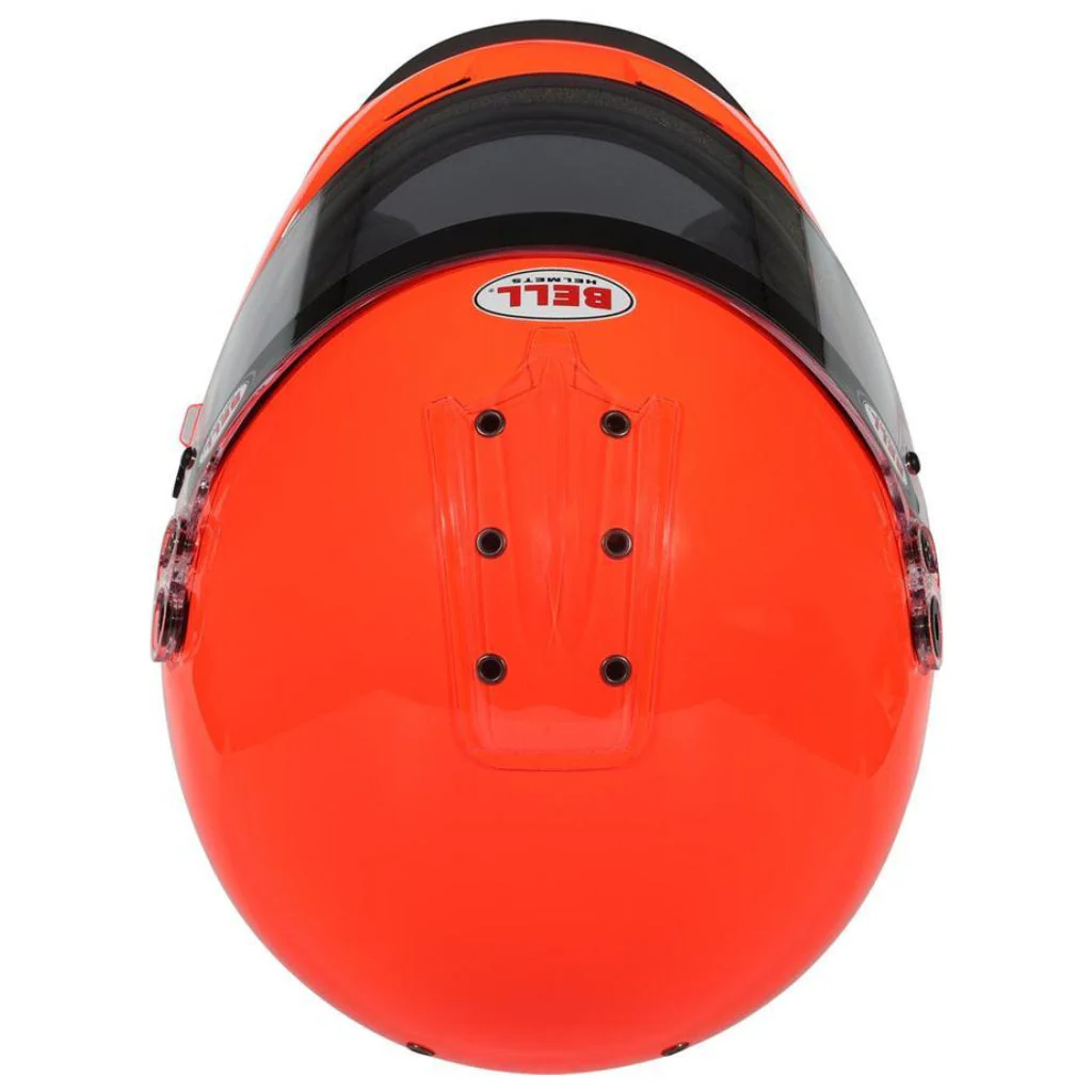 Bell GP2 Youth Helmet SFI 24.1 - Image 22