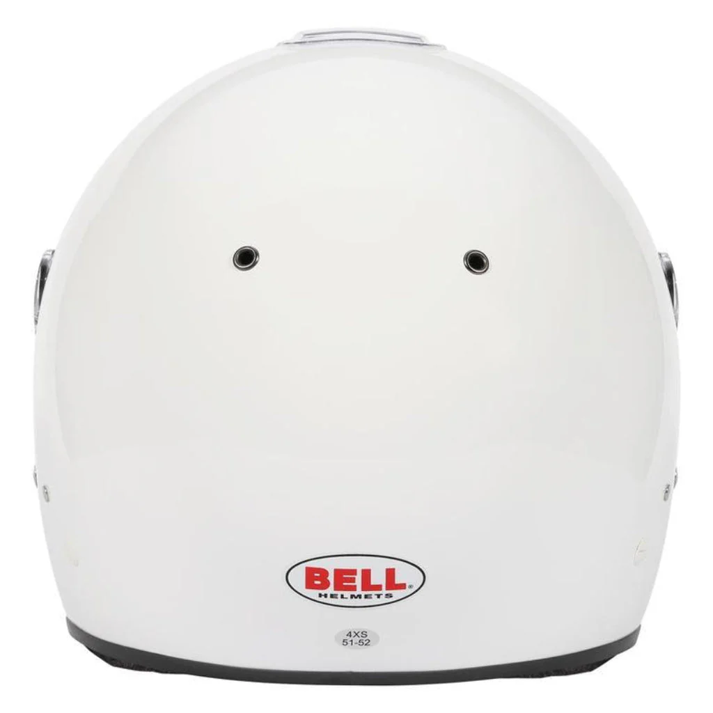 Bell GP2 Youth Helmet SFI 24.1 - Image 26
